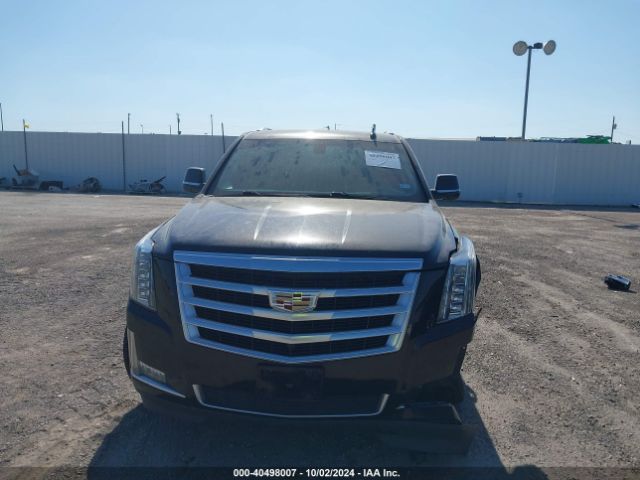 1GYS4GKJ2GR218422 Cadillac Escalade Esv Standard