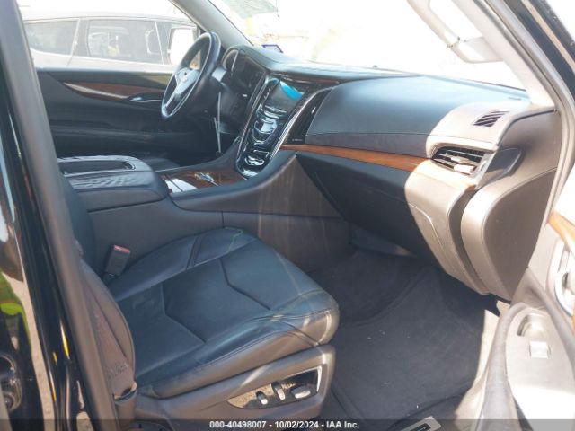 1GYS4GKJ2GR218422 Cadillac Escalade Esv Standard