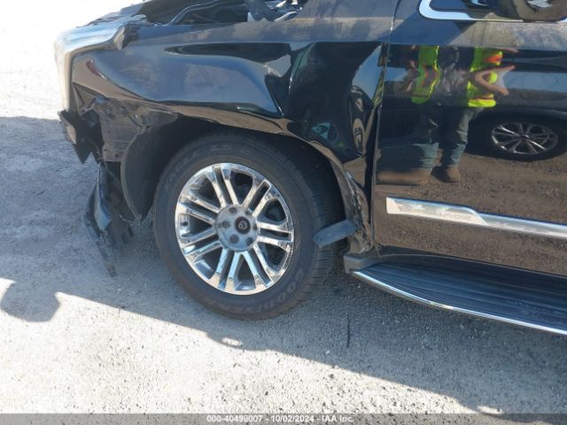 1GYS4GKJ2GR218422 Cadillac Escalade Esv Standard