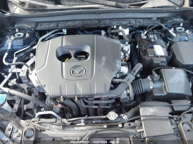 3MVDMBAM1RM695262 Mazda Cx-30 2.5 S