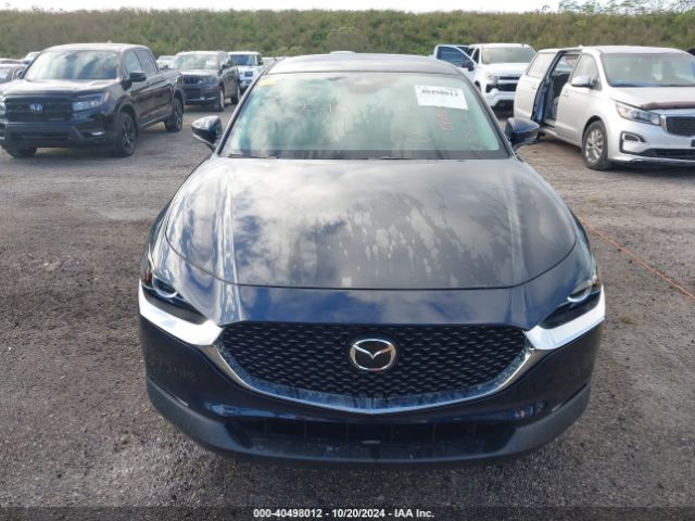 3MVDMBAM1RM695262 Mazda Cx-30 2.5 S