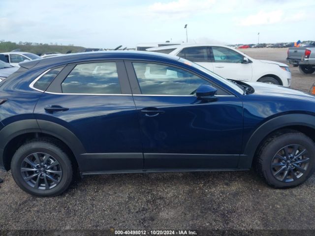 3MVDMBAM1RM695262 Mazda Cx-30 2.5 S