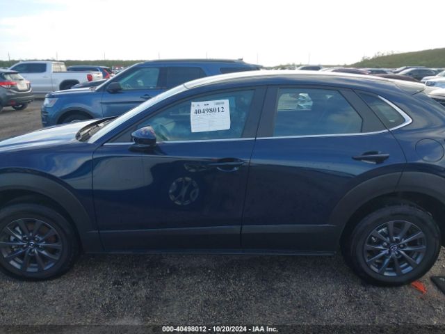 3MVDMBAM1RM695262 Mazda Cx-30 2.5 S