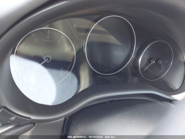 3MVDMBAM1RM695262 Mazda Cx-30 2.5 S