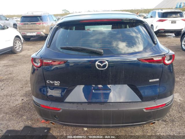 3MVDMBAM1RM695262 Mazda Cx-30 2.5 S