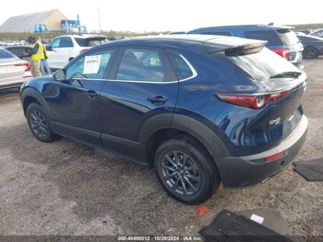 3MVDMBAM1RM695262 Mazda Cx-30 2.5 S