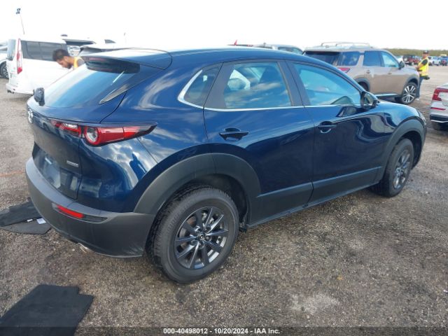 3MVDMBAM1RM695262 Mazda Cx-30 2.5 S