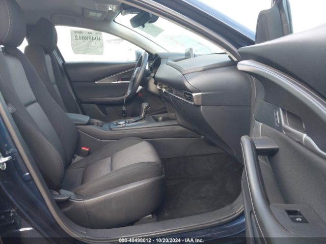 3MVDMBAM1RM695262 Mazda Cx-30 2.5 S