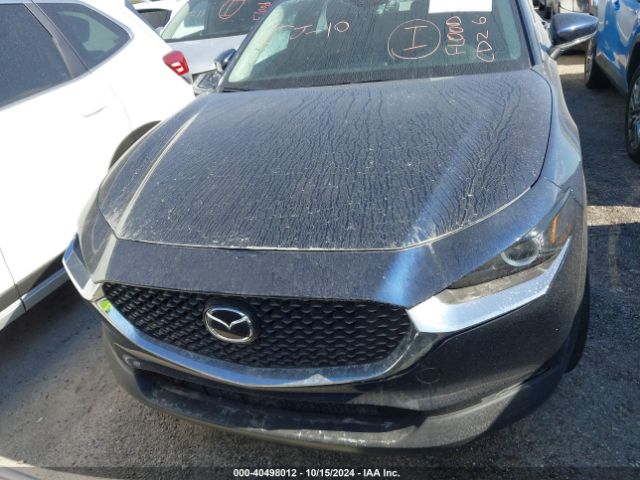 3MVDMBAM1RM695262 Mazda Cx-30 2.5 S
