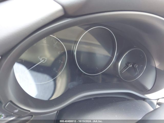 3MVDMBAM1RM695262 Mazda Cx-30 2.5 S