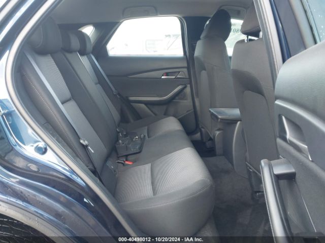 3MVDMBAM1RM695262 Mazda Cx-30 2.5 S