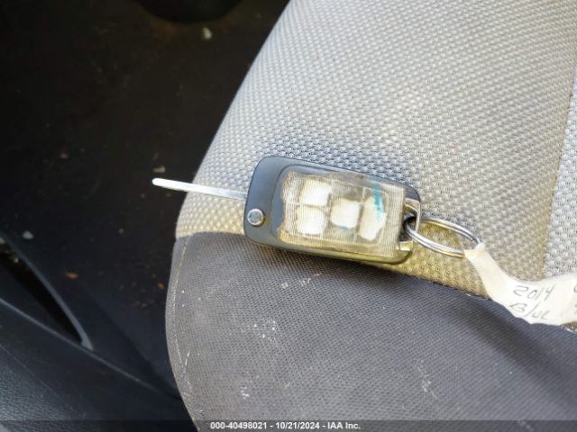1G1PA5SG2E7251239 Chevrolet Cruze Ls Auto