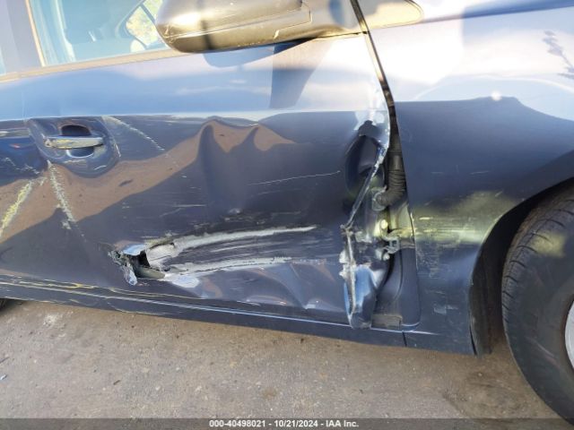1G1PA5SG2E7251239 Chevrolet Cruze Ls Auto