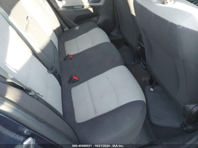 1G1PA5SG2E7251239 Chevrolet Cruze Ls Auto