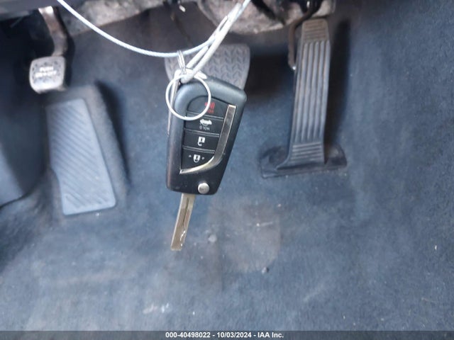 Toyota CAMRY LE 2023 4T1C11AK4PU759085 Image 11