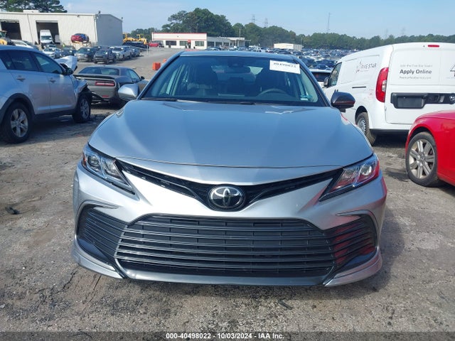 Toyota CAMRY LE 2023 4T1C11AK4PU759085 Image 12