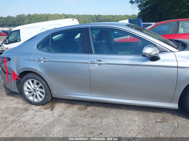 Toyota CAMRY LE 2023 4T1C11AK4PU759085 Image 13