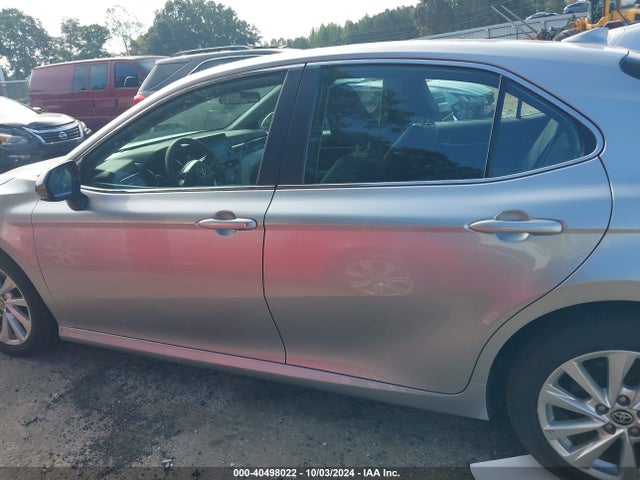 Toyota CAMRY LE 2023 4T1C11AK4PU759085 Image 14