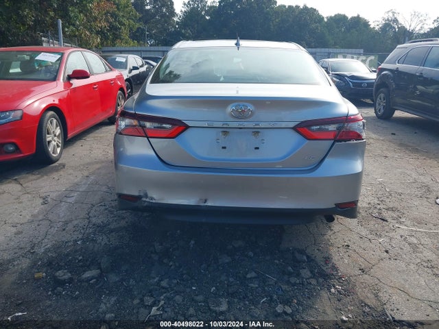 Toyota CAMRY LE 2023 4T1C11AK4PU759085 Image 16