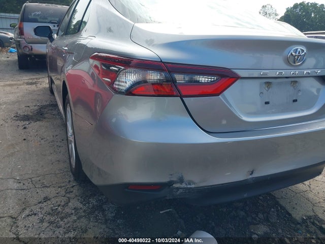 Toyota CAMRY LE 2023 4T1C11AK4PU759085 Image 17