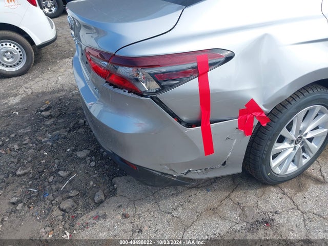 Toyota CAMRY LE 2023 4T1C11AK4PU759085 Image 6