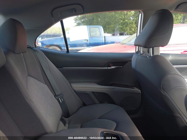 Toyota CAMRY LE 2023 4T1C11AK4PU759085 Image 8