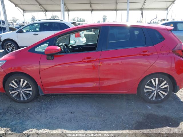 3HGGK5H83FM717046 Honda Fit Ex/ex-l