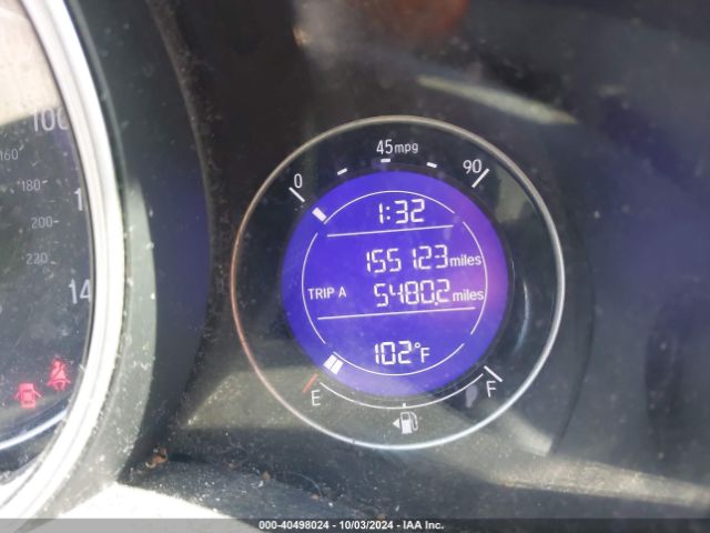 3HGGK5H83FM717046 Honda Fit Ex/ex-l