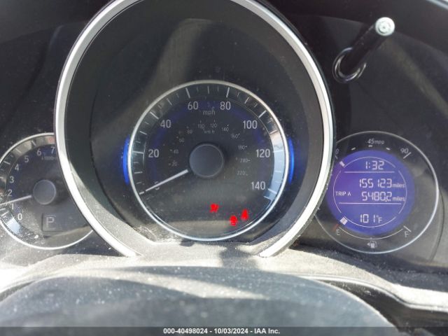 3HGGK5H83FM717046 Honda Fit Ex/ex-l