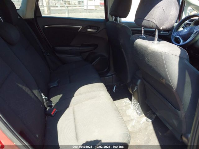 3HGGK5H83FM717046 Honda Fit Ex/ex-l