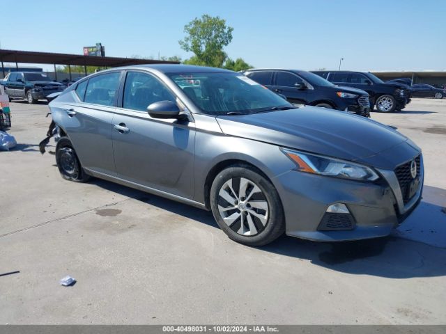 1N4BL4BV9LC227907 Nissan Altima S Fwd