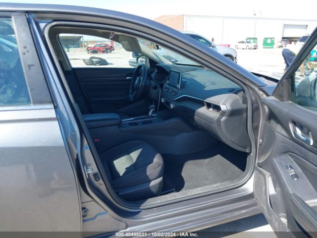 1N4BL4BV9LC227907 Nissan Altima S Fwd