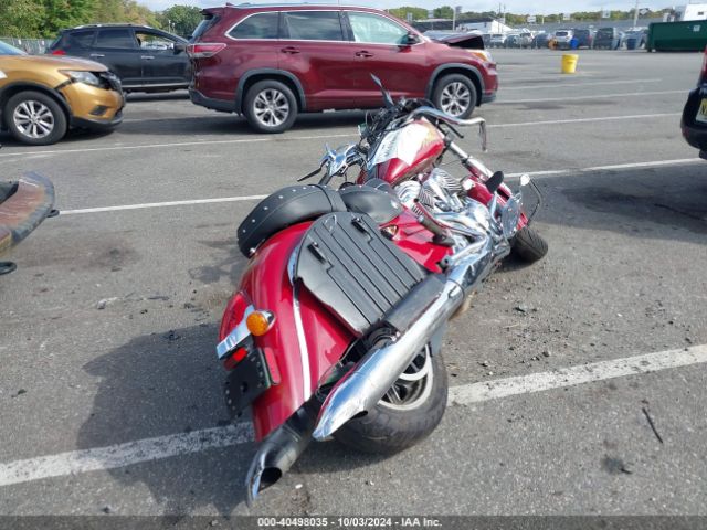 2018 INDIAN MOTORCYCLE CO. CHIEFTAIN 56KTFAAA8J3359793 Photo 3
