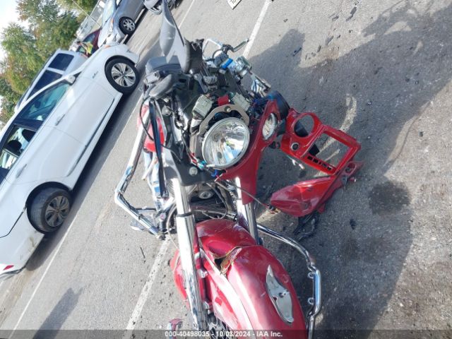 2018 INDIAN MOTORCYCLE CO. CHIEFTAIN 56KTFAAA8J3359793 Photo 4