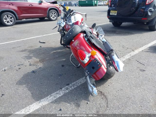 2018 INDIAN MOTORCYCLE CO. CHIEFTAIN 56KTFAAA8J3359793 Photo 5