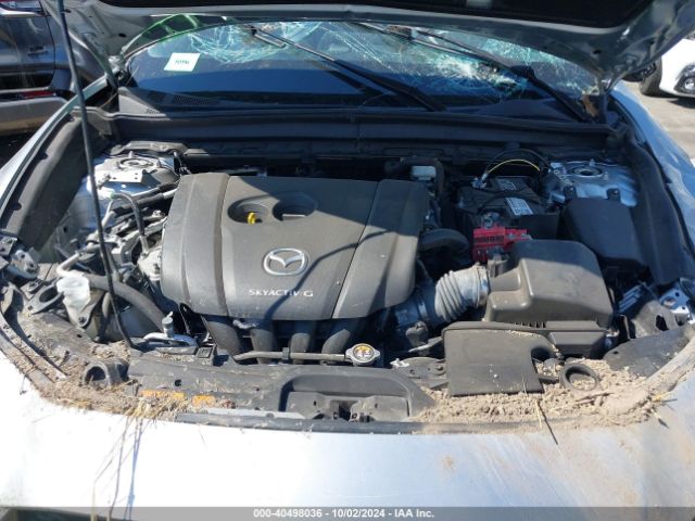 3MVDMBBL9MM240500 Mazda Cx-30 Select