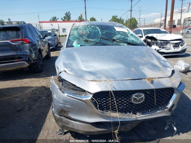 3MVDMBBL9MM240500 Mazda Cx-30 Select