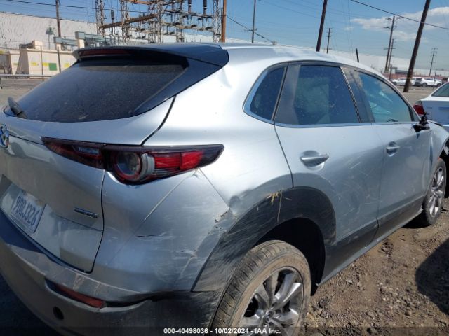 3MVDMBBL9MM240500 Mazda Cx-30 Select