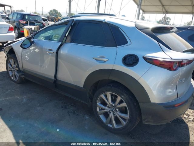 3MVDMBBL9MM240500 Mazda Cx-30 Select