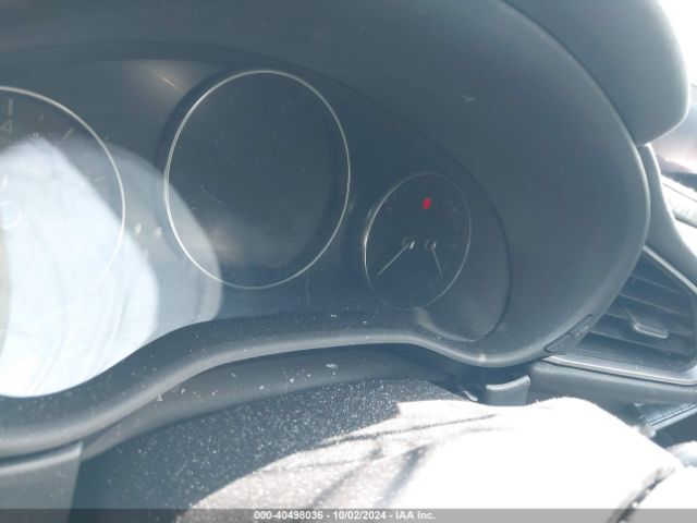 3MVDMBBL9MM240500 Mazda Cx-30 Select