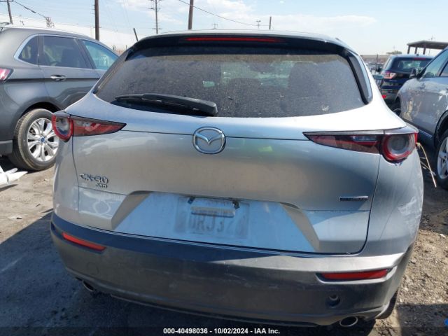 3MVDMBBL9MM240500 Mazda Cx-30 Select