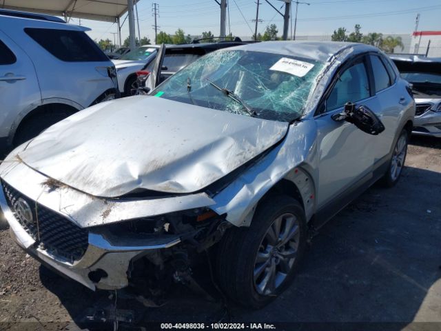3MVDMBBL9MM240500 Mazda Cx-30 Select