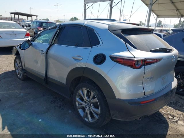 3MVDMBBL9MM240500 Mazda Cx-30 Select