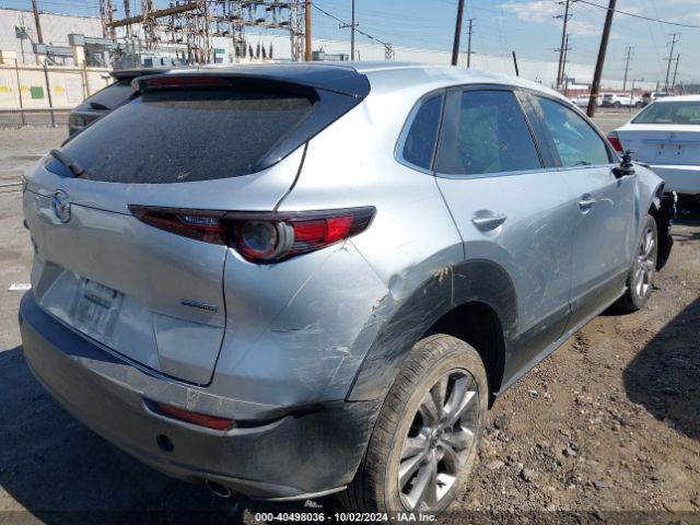 3MVDMBBL9MM240500 Mazda Cx-30 Select
