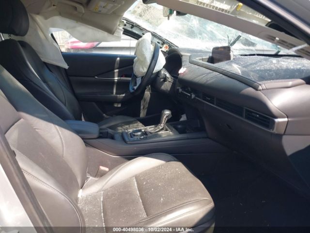 3MVDMBBL9MM240500 Mazda Cx-30 Select