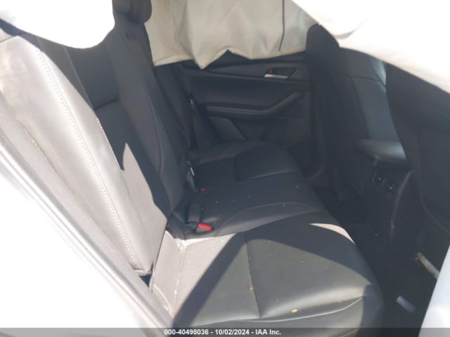 3MVDMBBL9MM240500 Mazda Cx-30 Select