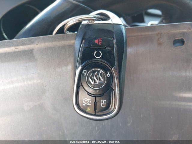 1G4ZP5SS6HU181863 Buick Lacrosse Essence