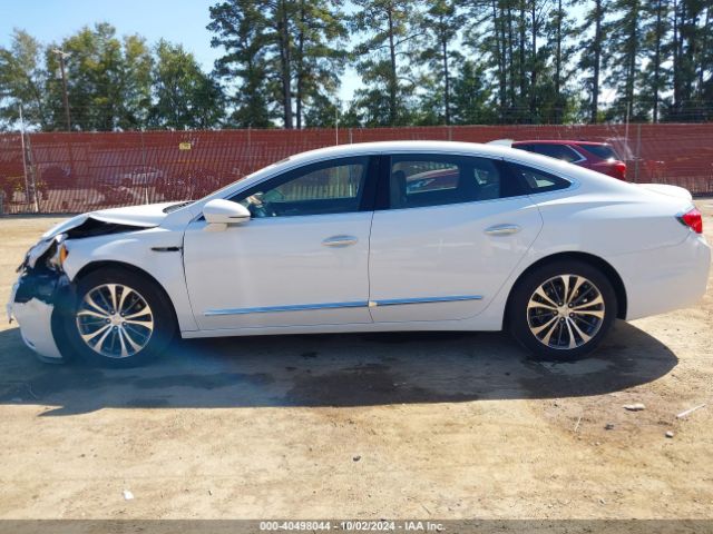 1G4ZP5SS6HU181863 Buick Lacrosse Essence