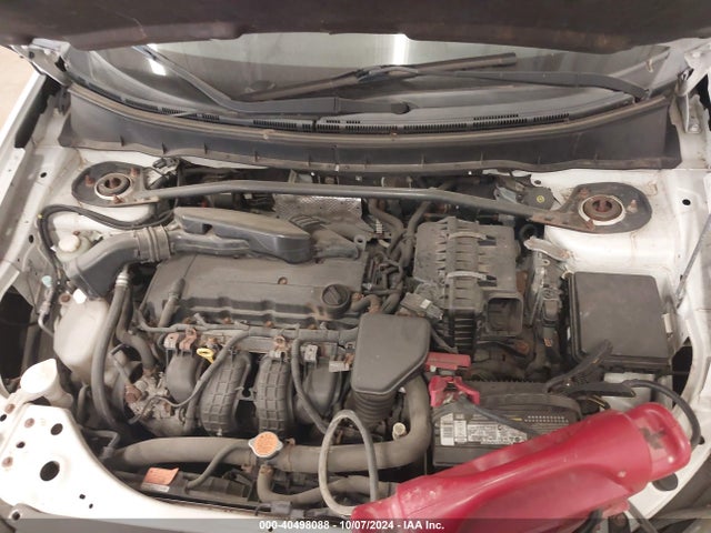 2009 MITSUBISHI OUTLANDER JA4LT21W79Z015603 Photo 9