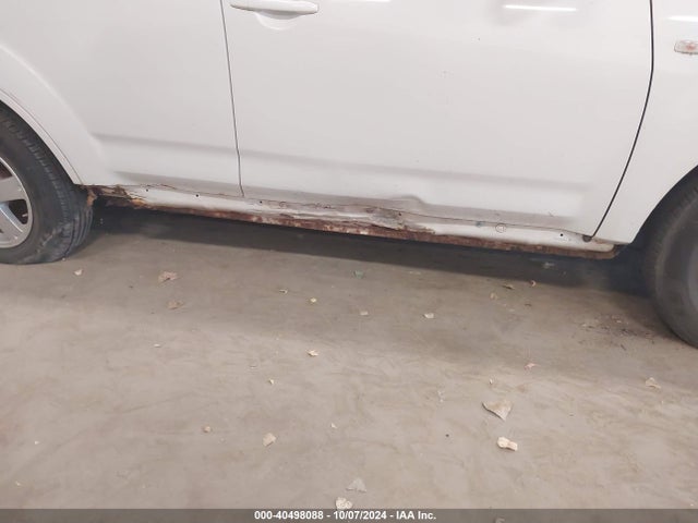 2009 MITSUBISHI OUTLANDER JA4LT21W79Z015603 Photo 5